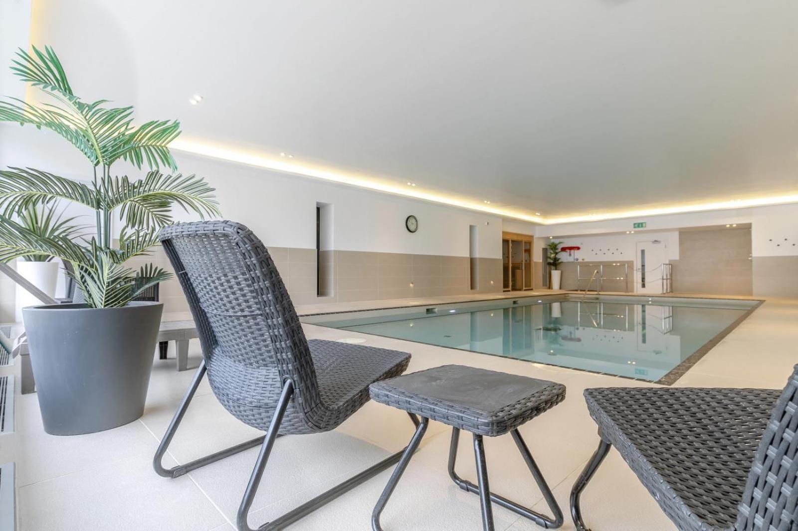 2 Middlecombe - Luxury Apartment At Byron Woolacombe, Only 4 Minute Walk To Woolacombe Beach! Eksteriør bilde