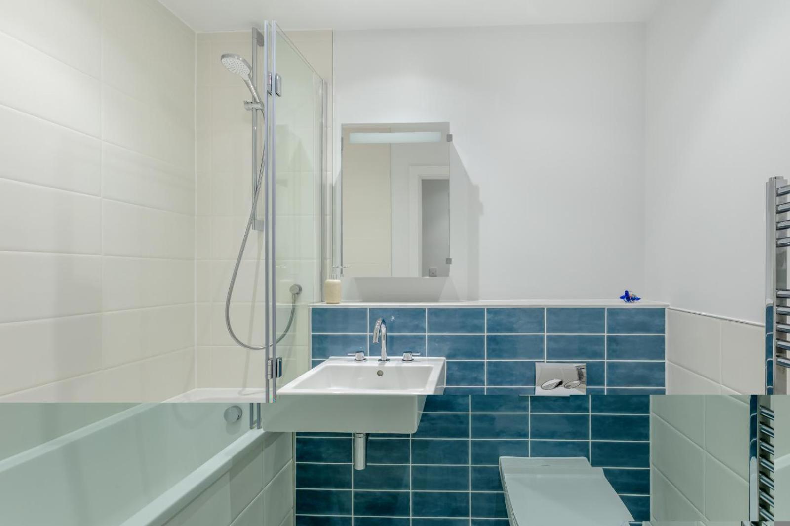 2 Middlecombe - Luxury Apartment At Byron Woolacombe, Only 4 Minute Walk To Woolacombe Beach! Eksteriør bilde